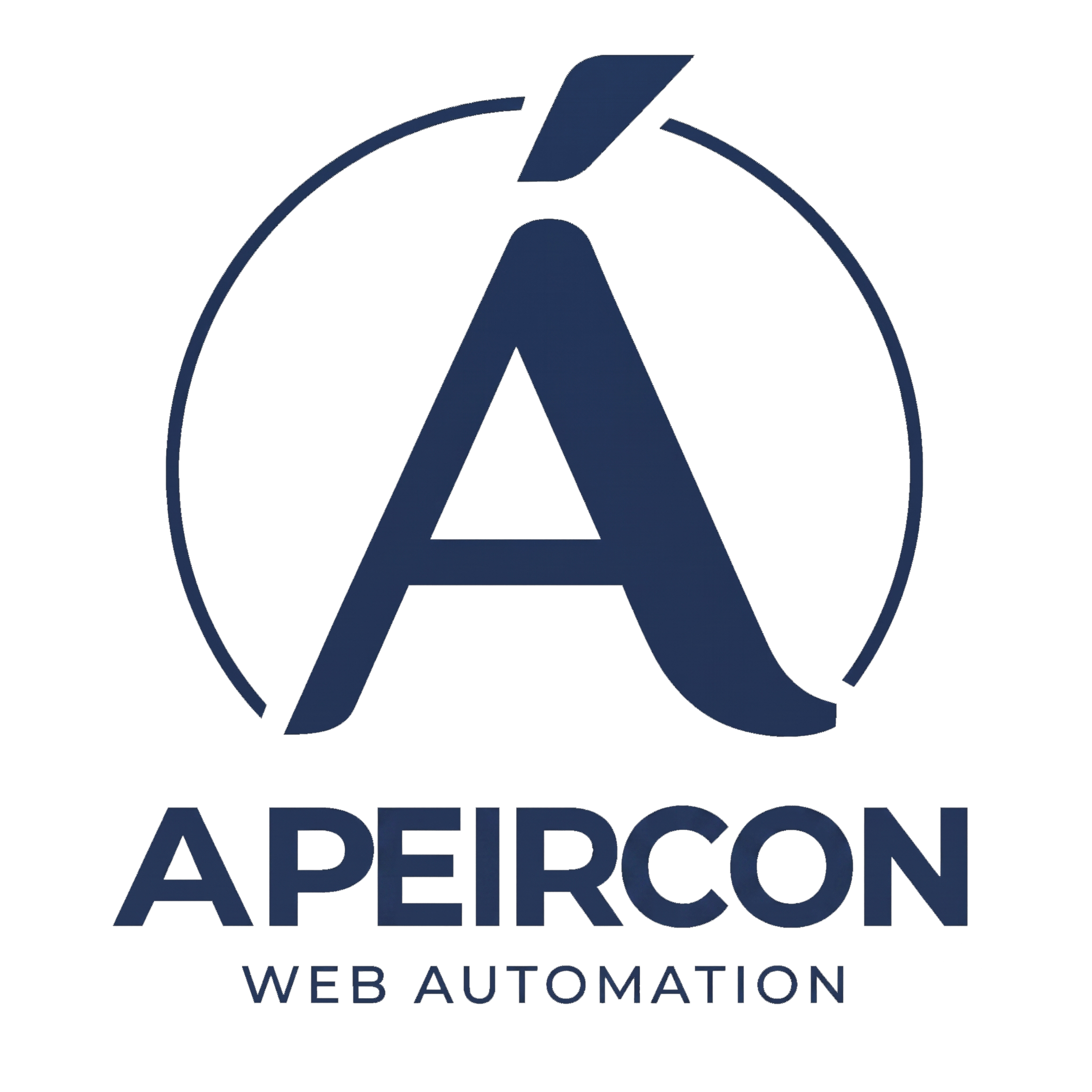 Apeircon Logo