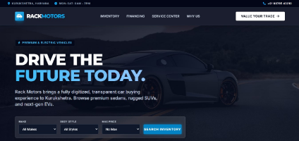 Creative Agency