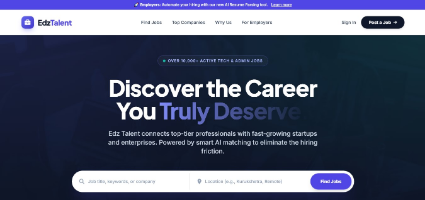Career Template