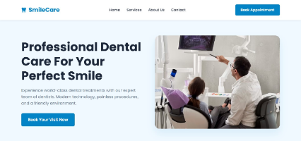 Dental Template