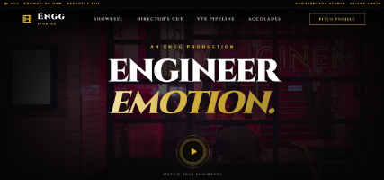 Film Production Template